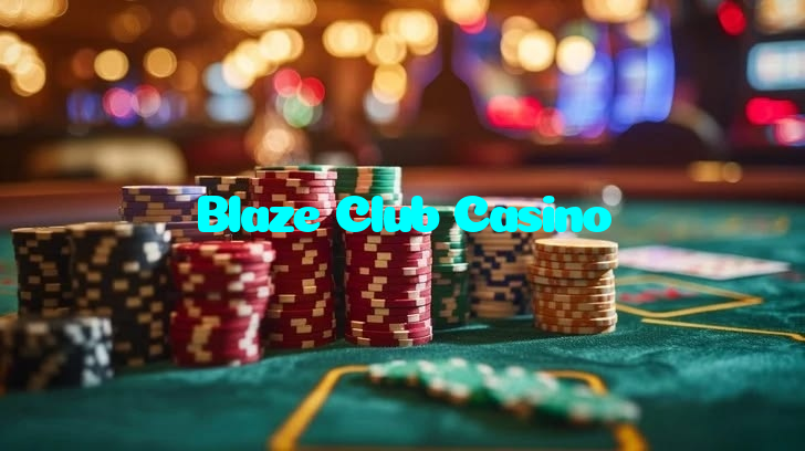 available types of Blaze Club Casino bet including pre-match live express and system bets