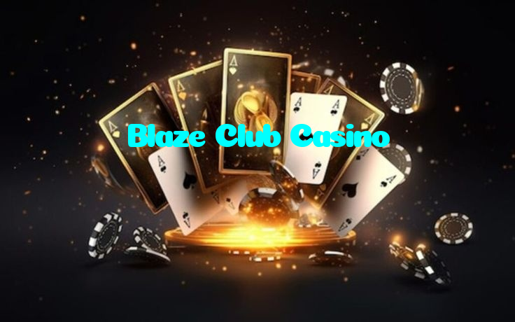 available types of Blaze Club Casino bet including pre-match live express and system bets