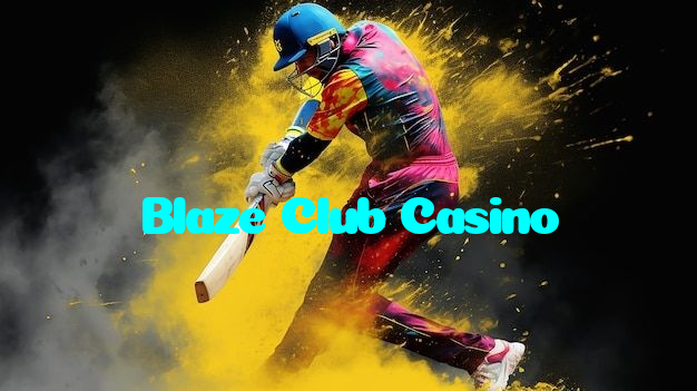Blaze Club Casino خوش آمدید بونس +600% پیشکش موبائل ایپ کے پروموشن سیکشن میں دکھائی دیتی ہے۔