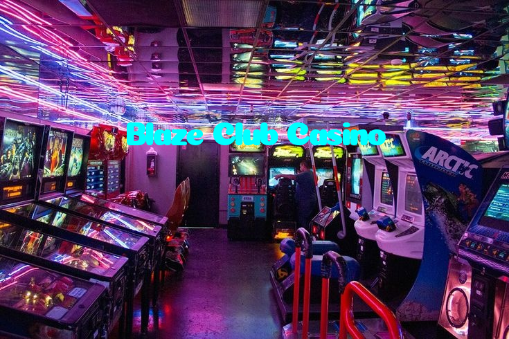 Blaze Club Casino خوش آمدید بونس +600% پیشکش موبائل ایپ کے پروموشن سیکشن میں دکھائی دیتی ہے۔