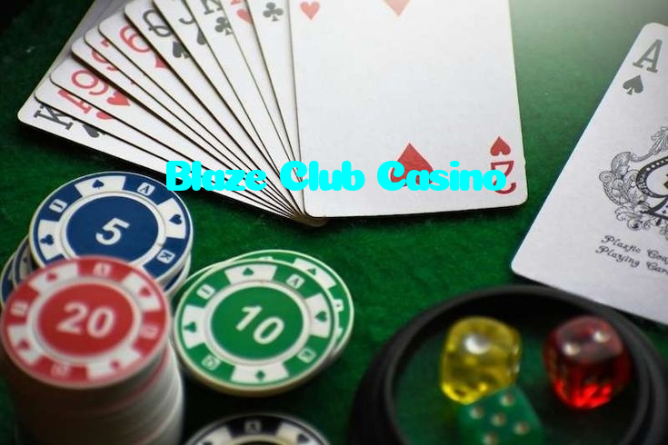 making first deposit on Blaze Club Casino website using local payment methods in Pakistan