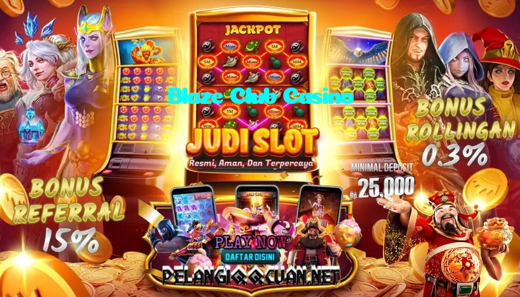 making first deposit on Blaze Club Casino website using local payment methods in Pakistan
