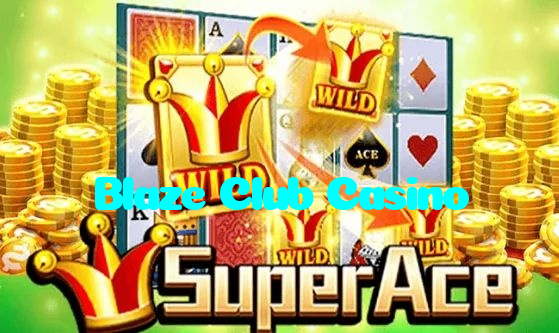 Blaze Club Casino خوش آمدید بونس +600% پیشکش موبائل ایپ کے پروموشن سیکشن میں دکھائی دیتی ہے۔