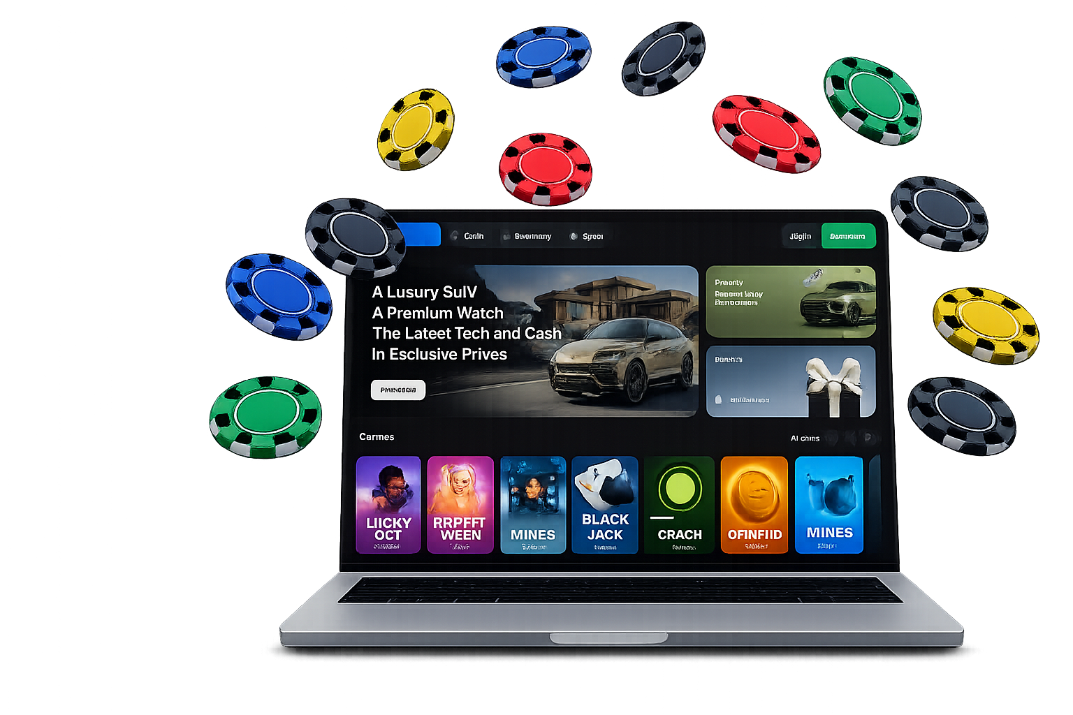 Blaze Club Casino Pakistan