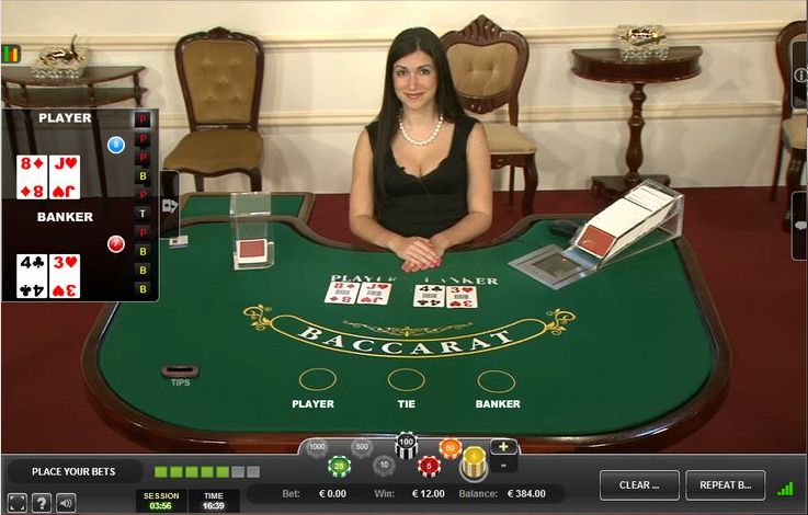 Blaze Club Casino