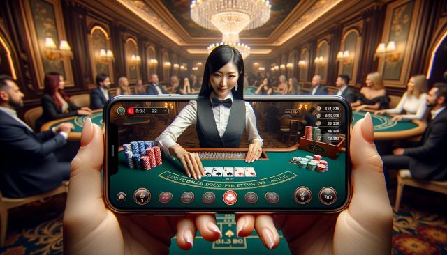 Blaze Club Casino پاکستان ریئل منی گیمز