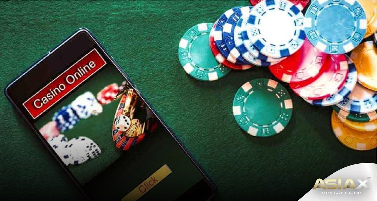 Blaze Club Casino پاکستان ریئل منی گیمز
